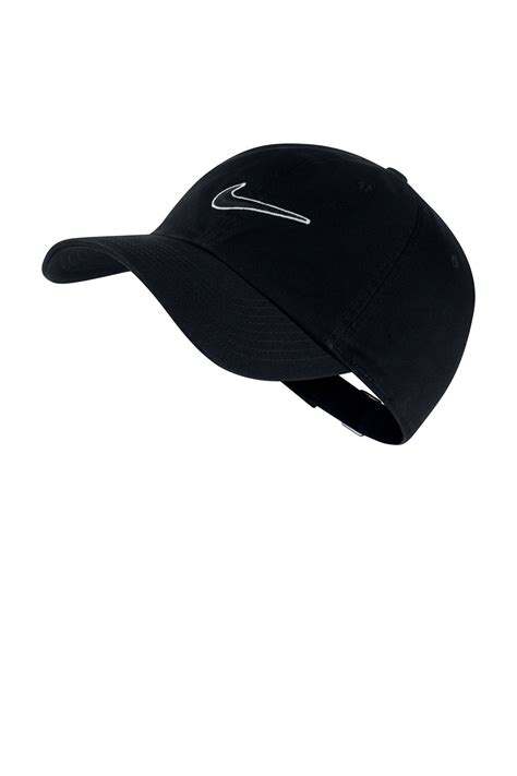 nike pet zwart heren|Petten: snapback.